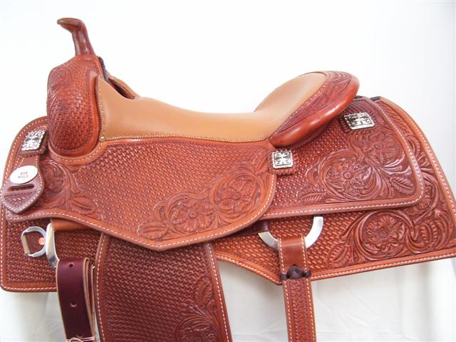 Used Saddle:- Image Number:0